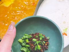 -新辣道鱼火锅(龙旗广场店)