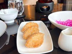 -珠海瑞吉酒店·宴庭中餐厅