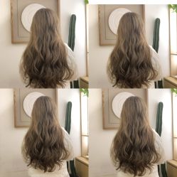 点击看大图 -北京简法造型