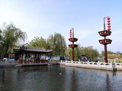 -百花洲