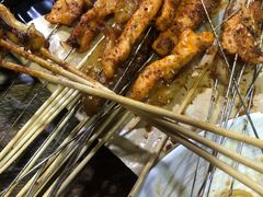 -鑫正兴东北烧烤(滨湖店)