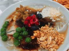 -青梅酒肆PLUS(长白仙岛北路店)