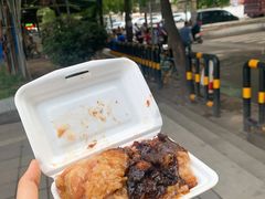 甑糕-马文章胖子甑糕(洒金桥店)