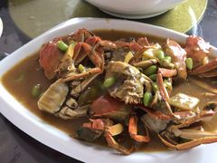 -乡乐园蟹庄·阳澄湖农家乐