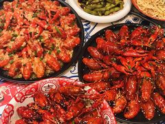 -松哥油焖大虾(科技园店)