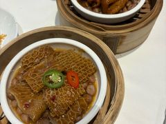 -金河半岛园林酒家(金融城店)