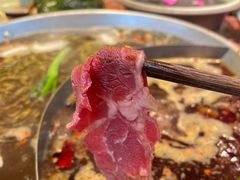 -纸盐河码头火锅(十八梯店)