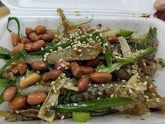 原味拌鱼皮-陈添記·祖傳爽鱼皮·西关老字号(广州首店)
