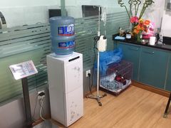 -瑞派宠物医院(锦江店)