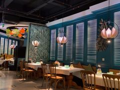 -花样西贡·蜜越餐厅·法式越南料理(水晶城店)