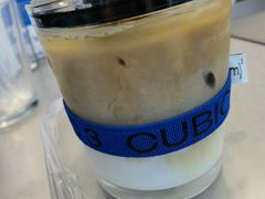 Dirty-CUBIC3三立方咖啡(凌空SOHO店)
