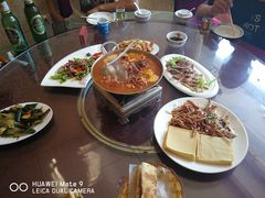 -河间老万驴肉火烧(福建北路店)