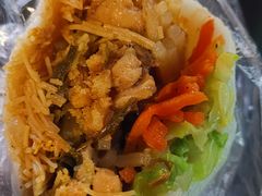 -张果佬年糕卷(科巷店)