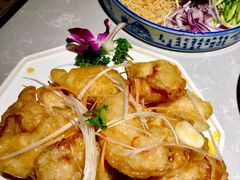 -额娘·现烙春饼烤鸭(太原总店)