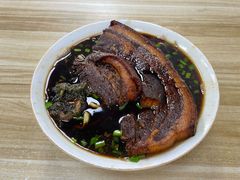 -无名老卤面(中华门店)