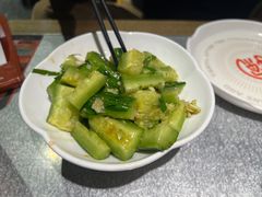 -探鱼·鲜青椒爽麻烤鱼(朝阳悠唐广场店)
