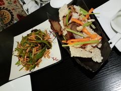 -天一朴素(武汉大学店)