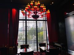 景观位-L'ATELIER de Joel Robuchon(外滩18号店)