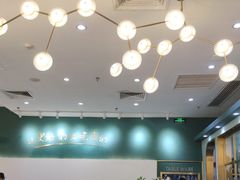 -丽莎沙拉轻食餐厅(国贸店)