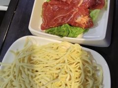 -李想大虾(绿地新都会店)