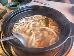 -狐狸爱上椰子鸡(滨江星光大道店)