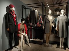 -春竹·微奥莱(北京西路店)