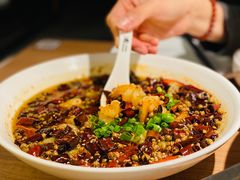 -太二酸菜鱼(沈阳万象城店)