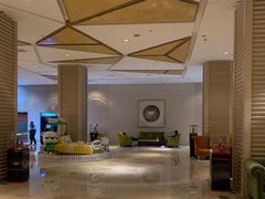 -成都世纪城假日酒店-西楼