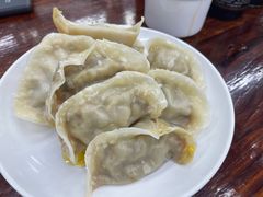 -奉天蚨祥饺子馆