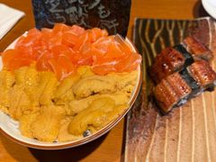 -千代武日本料理(爱建店)