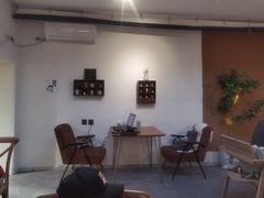 -沏点Trattoria意大利餐厅(新街口店)