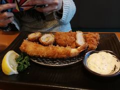 -胜博殿霸王树(嘉里中心店)