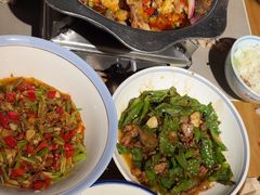 -湘村小灶·地道长沙菜·本地人优选(万家丽路店)