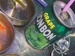 -入火韩国烤肉(凯旋广场店)