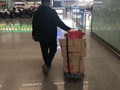 -南宁东站