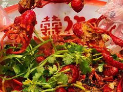 -文和友老长沙龙虾馆(化龙池店)