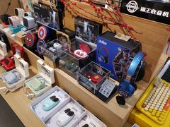 -覔书店(壹方城店)