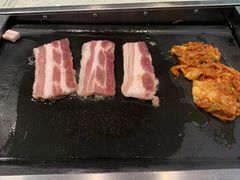 -韩时烤肉(丰科万达广场店)
