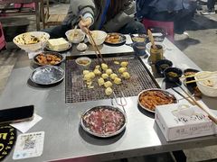 -同心烧烤(总店)