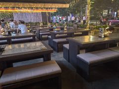 景观位-haxnbauer海森堡德国餐厅(深圳coco店)