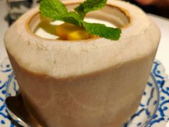 椰子冻-BetterThai 泰加(苏州中心店)