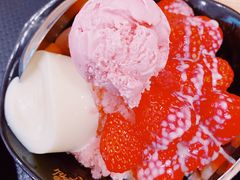 -鲜芋仙·芋圆·仙草(天津鲁能城店)