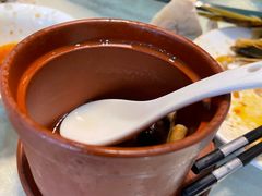 -蜀竹情酒楼(北营房店)