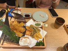 -阿吾罗·月咏精致日料(港汇恒隆广场店)