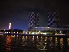 -珠江夜游广州塔·中大码头