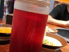 -受气牛肉·耙牛肉火锅(水晶郦城店)