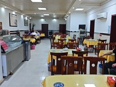 -双喜饭庄(马道坡街店)