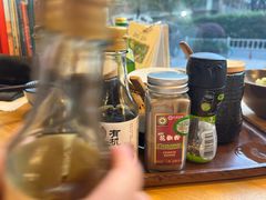 -漫蔬•台北蔬食小馆VEGGIEBOIL(朝晖店)