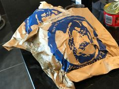 -Fergburger(皇后镇店)