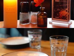 -The Diner X餐厅(青岛万象城店)
